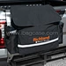 Weatherproof 330gsm poly cotton canvas tailgate bag